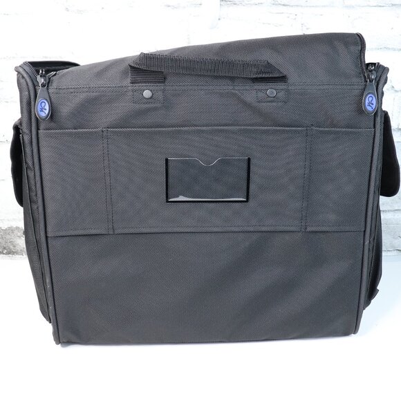 Creative Memories Large Scrapbooking Craft Organizing Bag BNIB - Picture 12 of 16